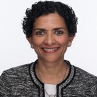 Elizabeth George, photo 2