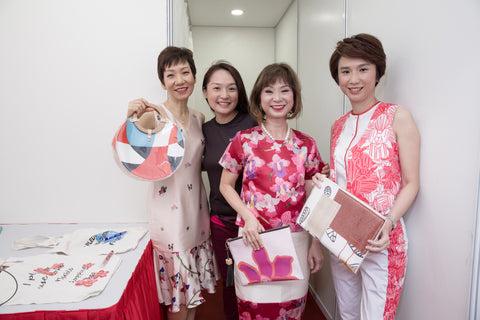 Eileen Yap, photo 1