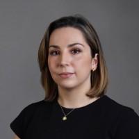 Cassandra Padget, photo 2