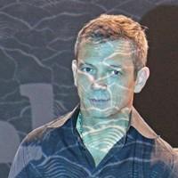 Luis Blanco, photo 1