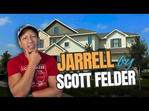 Scott Jarrell, photo 1