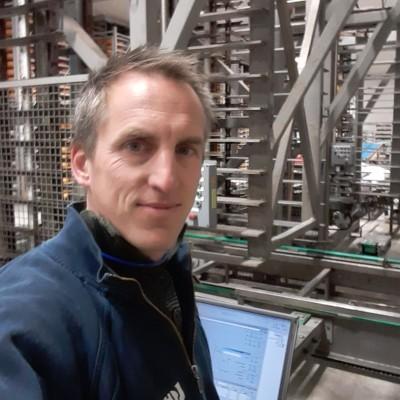 Martin Struijk, photo 2