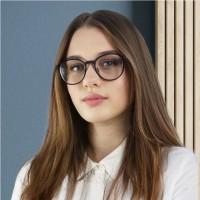 Hayley Wilk, photo 2