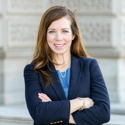 Connie LaRossa, photo 2