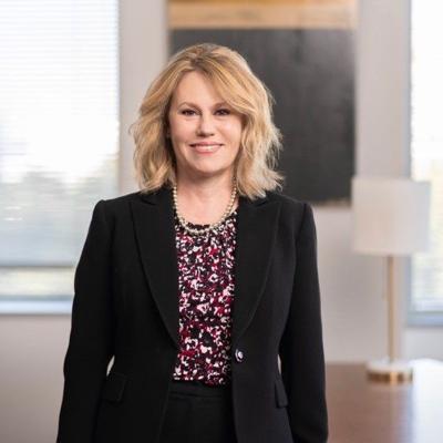 Carol Leblanc, photo 2