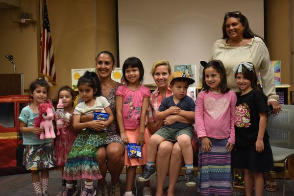 Carolynn Matulewicz, photo 1