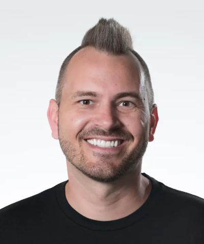 Casey Bleeker, photo 1