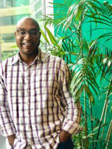 Dave Cotter, photo 1