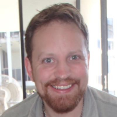 Neil Portman, photo 1