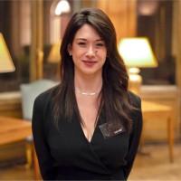 Chloé Desault, photo 2