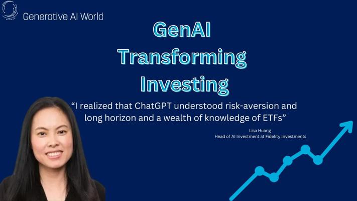 Lisa Huang-North, photo 1