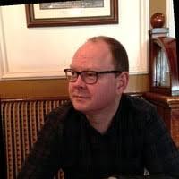 Chris Randall, photo 1
