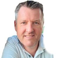 Paul Winward, photo 1