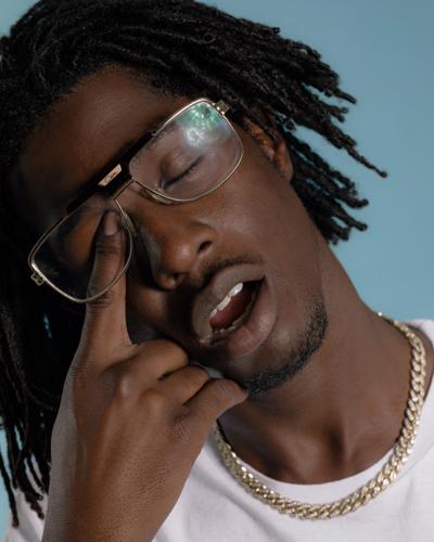 Darnell Williams, photo 1