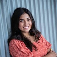 Isabella Jimenez, photo 1