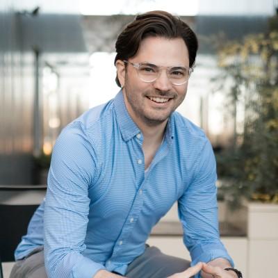 Mike Fotinakis, photo 2