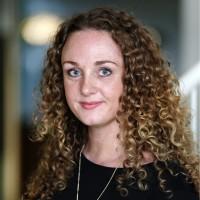 Collin Straathof, photo 2