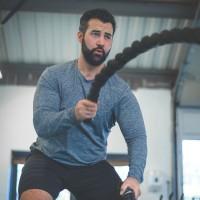 Anthony Paul, photo 1