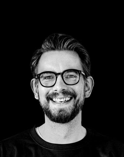 Dennis Dickmann, photo 2