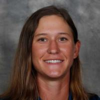 Rev. Christina Miller, photo 2