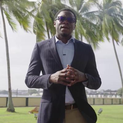 Stefano Niavas, photo 1