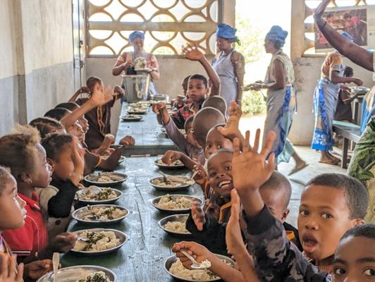 Maman Saley, photo 1