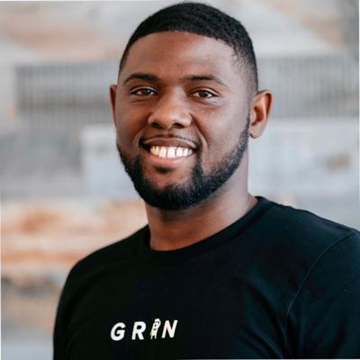 Marcus Graves, photo 2