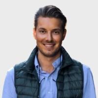 Robert Fagerlund, photo 1