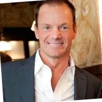 Steve Luttrell, photo 1