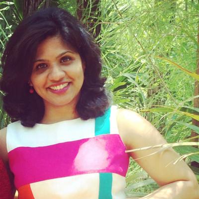 Rashmy Parimi, photo 1