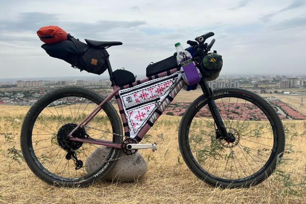 Dmitry Merk, photo 1