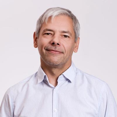 Jacek Studzinski, photo 2