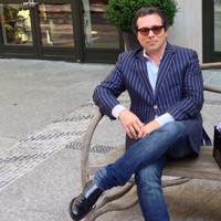 Dan Shefelman, photo 1