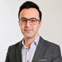 Siamak Sarvari, photo 1