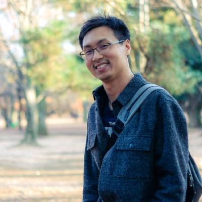 Kittinun Vantasin, photo 1