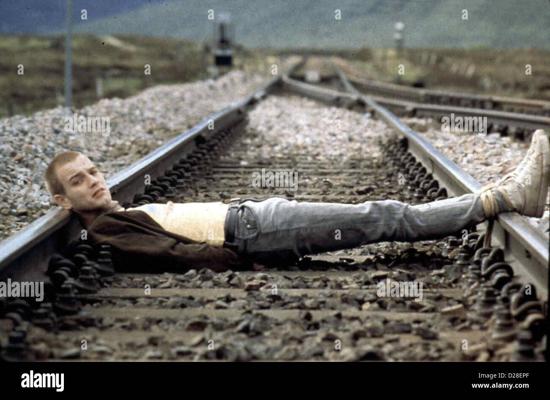 Mark Renton, photo 2