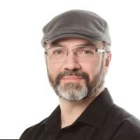 Aaron Conley, photo 1