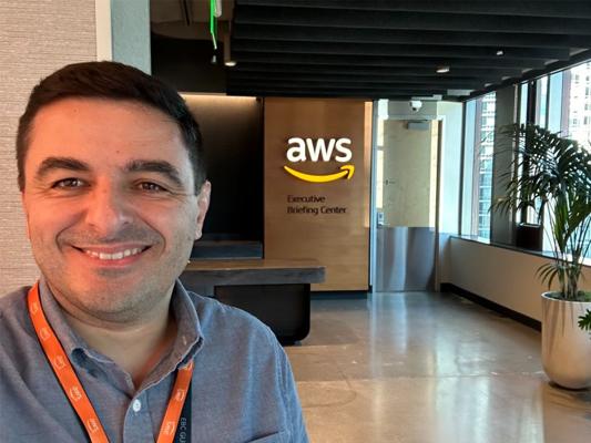 Diego Louro, photo 2