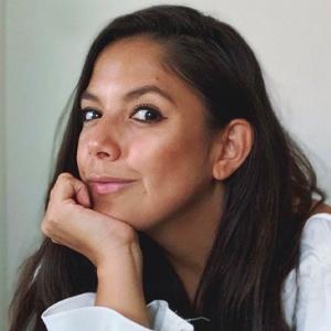 Andrea Hernandez, photo 1