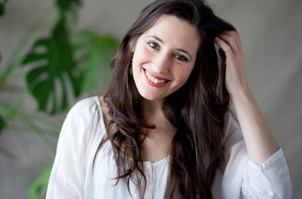 Valeria Artis, photo 2