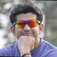 Kuldeep Panwar, photo 2