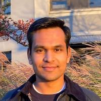 Subhankar Ghosh, photo 2