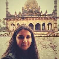 Riddhi Doshi, photo 2