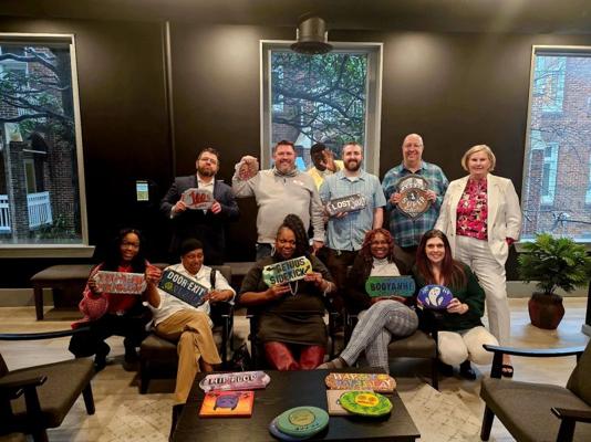 Chris Carnacchio, photo 2