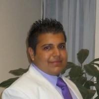 Rahim Mawji, photo 2