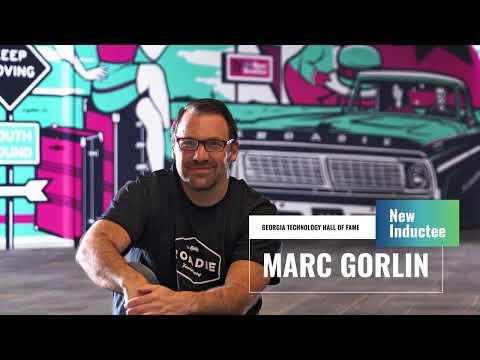 Marc Gorlin, photo 2