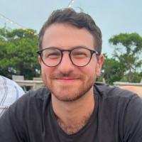 Drew Rasansky, photo 1