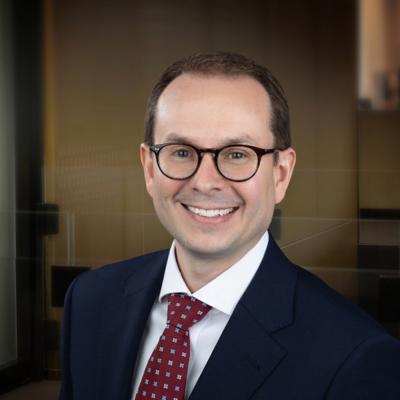 Ryan Decker, photo 1