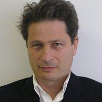 Ed Pilkington, photo 1