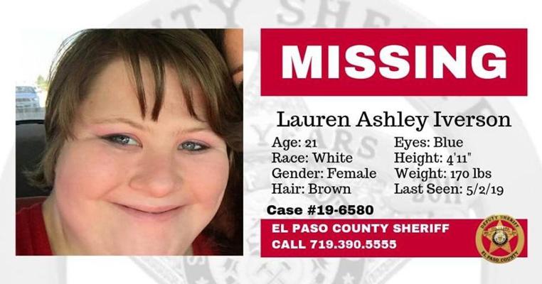 Lauren Iverson, photo 1